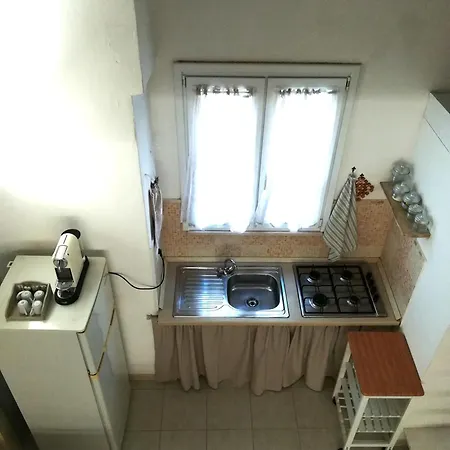 Ξενοδοχείο με διαμερίσματα Corte Di Puglia