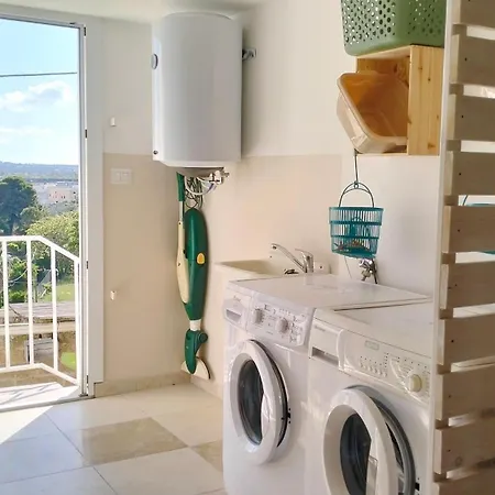 Corte Di Puglia Aparthotel Ugento