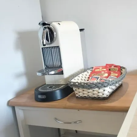 Corte Di Puglia Apartmanhotel Ugento