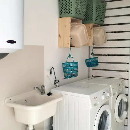 Apartmanhotel Corte Di Puglia 3*