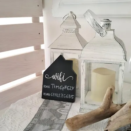 Corte Di Puglia Lejlighedshotel Ugento