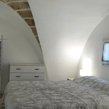 Corte Di Puglia Aparthotel