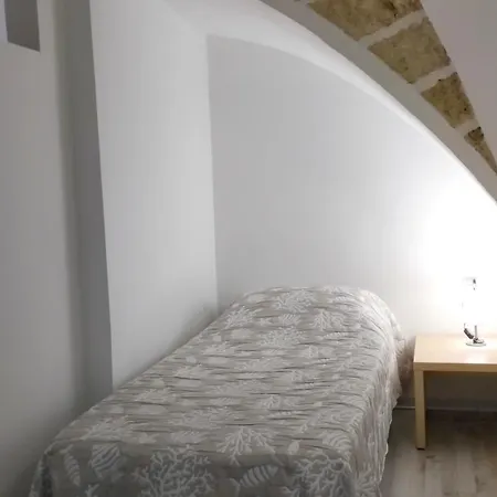 Corte Di Puglia Ugento