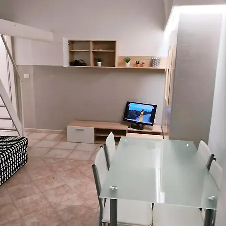 Corte Di Puglia Aparthotel Ugento