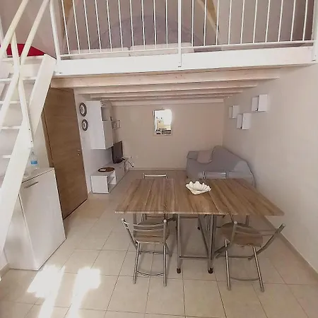 Lejlighedshotel Corte Di Puglia