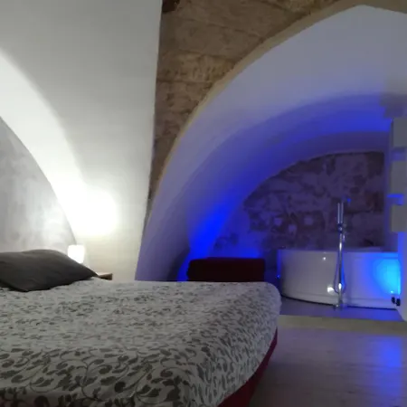 Corte Di Puglia 3*