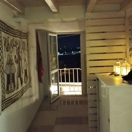 Apartmanhotel Corte Di Puglia