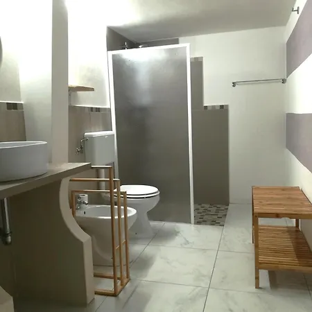 Corte Di Puglia 3* Ugento