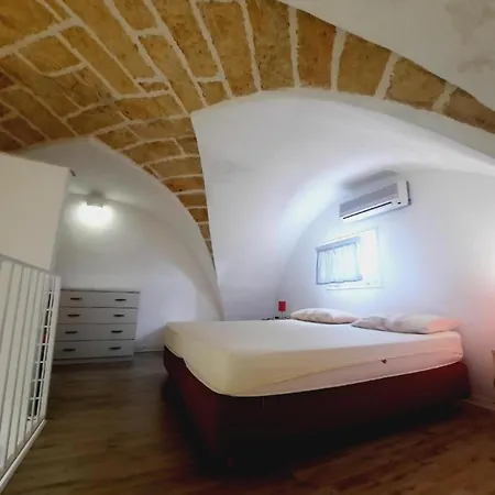 Apartmanhotel Corte Di Puglia