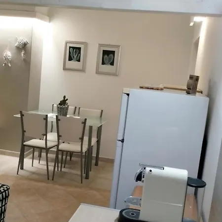 Corte Di Puglia Aparthotel