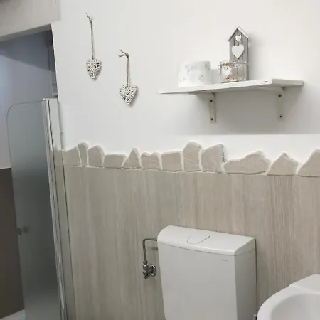 Corte Di Puglia Aparthotel 3*