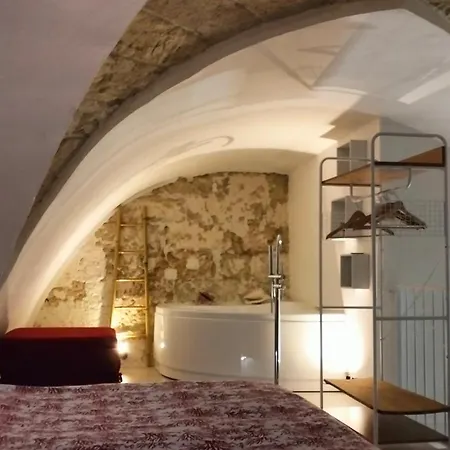 Corte Di Puglia Apartmanhotel