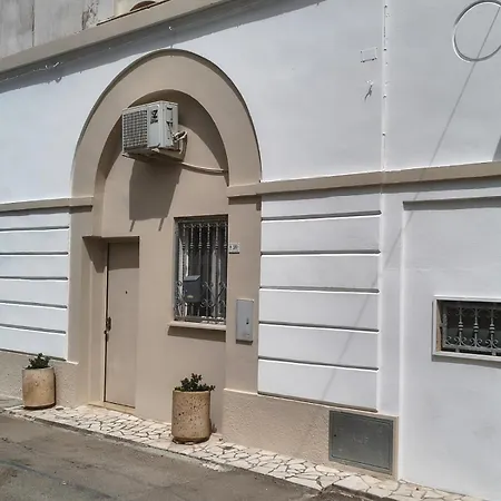 Corte Di Puglia