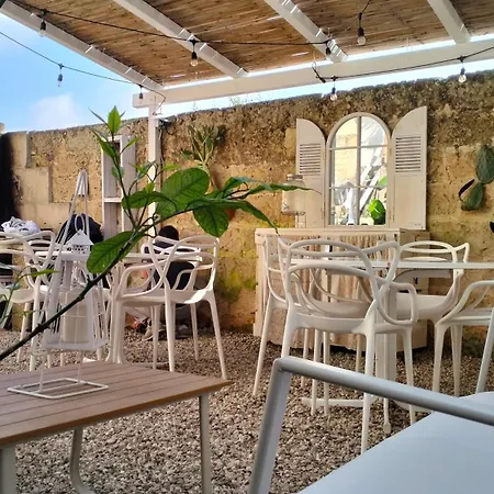 Corte Di Puglia 3*
