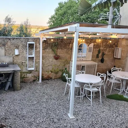 Corte Di Puglia Apart-hotel