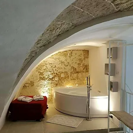 Corte Di Puglia 3*
