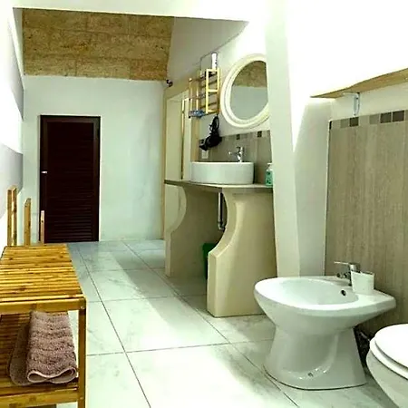 Corte Di Puglia Ugento
