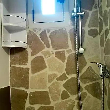 Апарт-отель Corte Di Puglia
