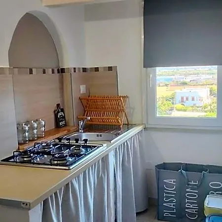 Corte Di Puglia Aparthotel