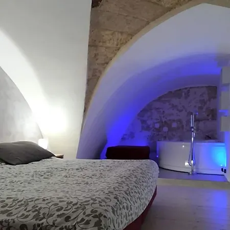 Corte Di Puglia