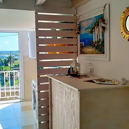 Corte Di Puglia Aparthotel