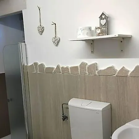 Corte Di Puglia Aparthotel