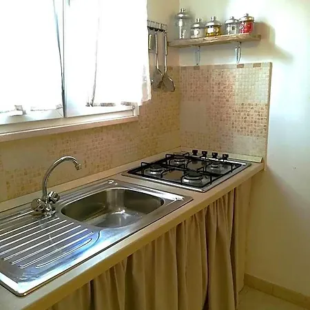 Aparthotel Corte Di Puglia Ugento