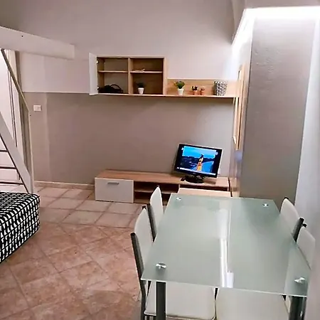 Aparthotel Corte Di Puglia 3*