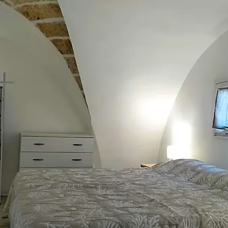 Corte Di Puglia Aparthotel Ugento