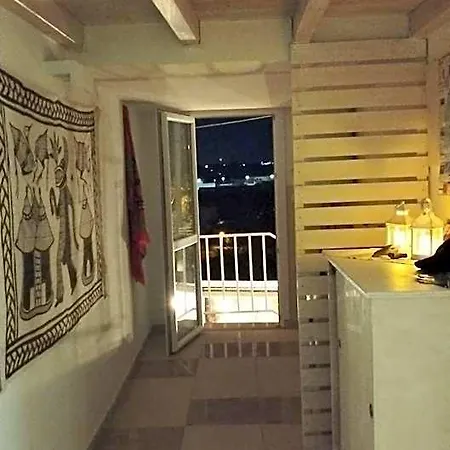 Aparthotel Corte Di Puglia 3*