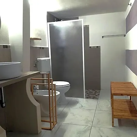 Aparthotel Corte Di Puglia Ugento