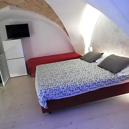 Aparthotel Corte Di Puglia 3*