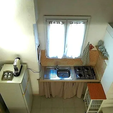 Aparthotel Corte Di Puglia