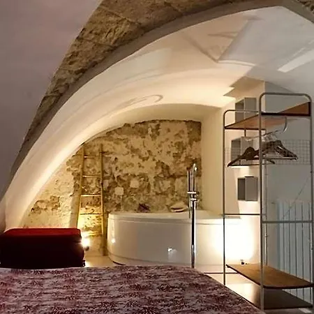 Corte Di Puglia 3*