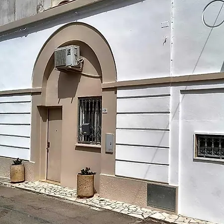 Corte Di Puglia 3*