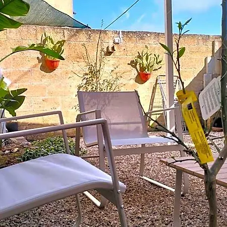 Corte Di Puglia 3* Ugento