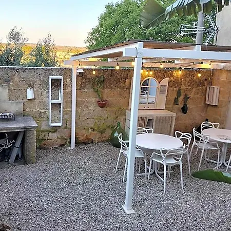 Corte Di Puglia 3* Ugento